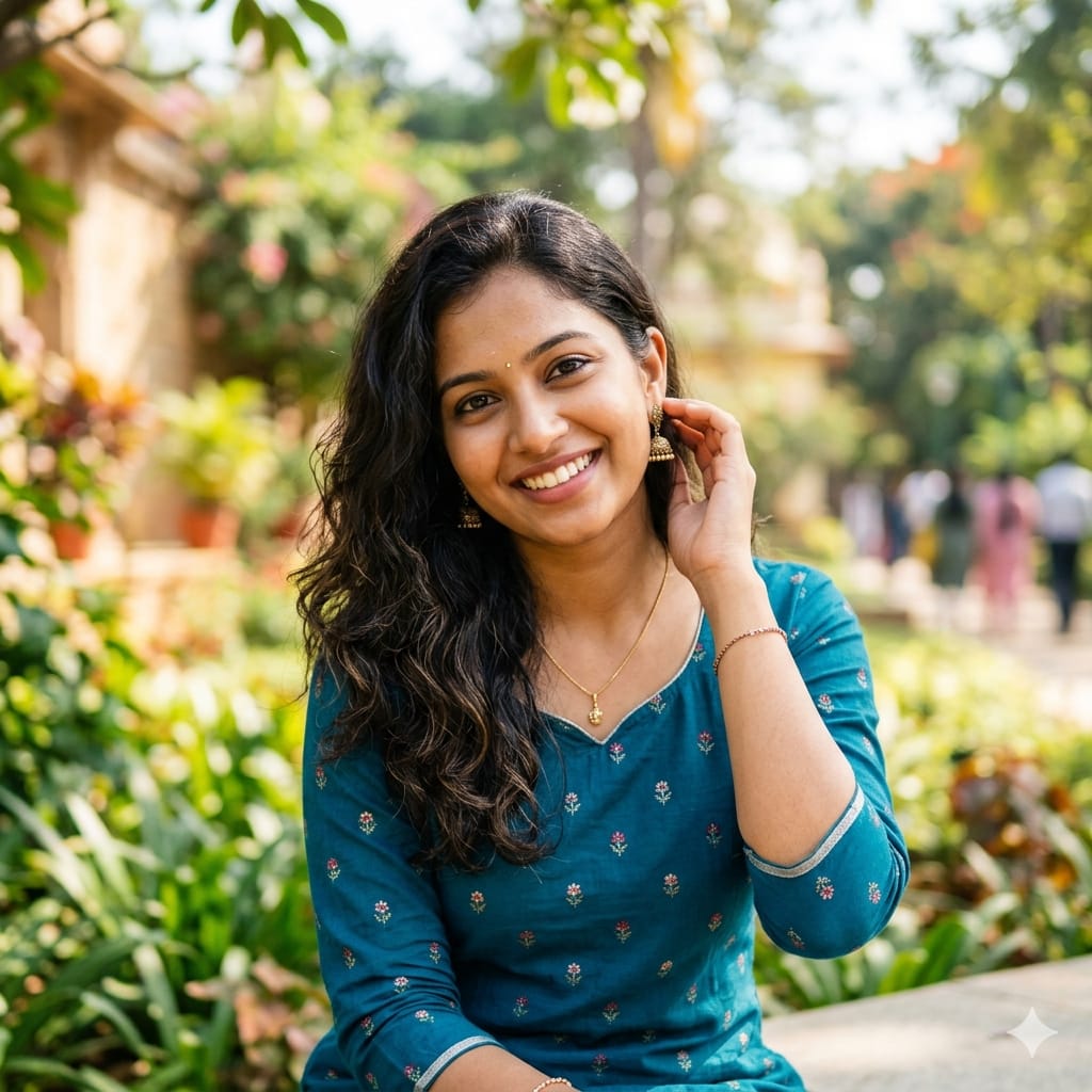 Anjli Sharma