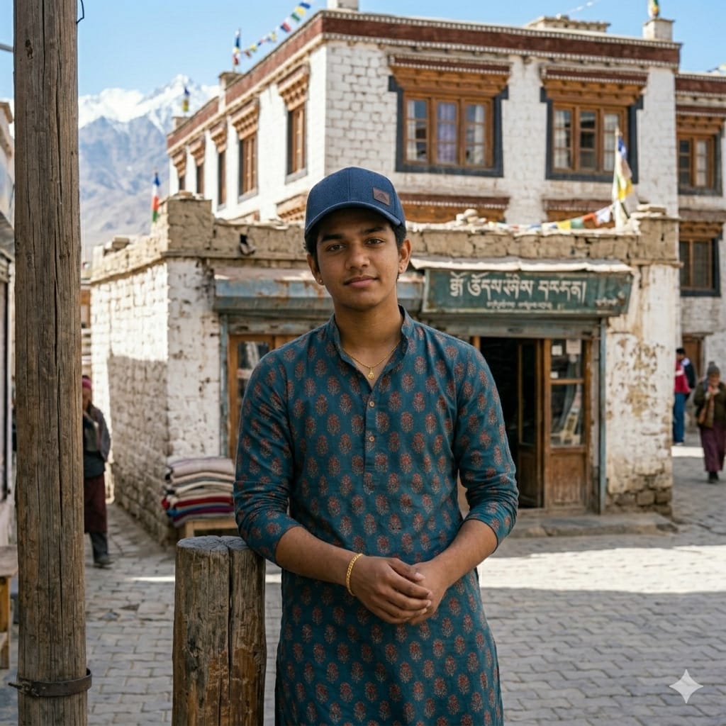 Gaurav Sinha